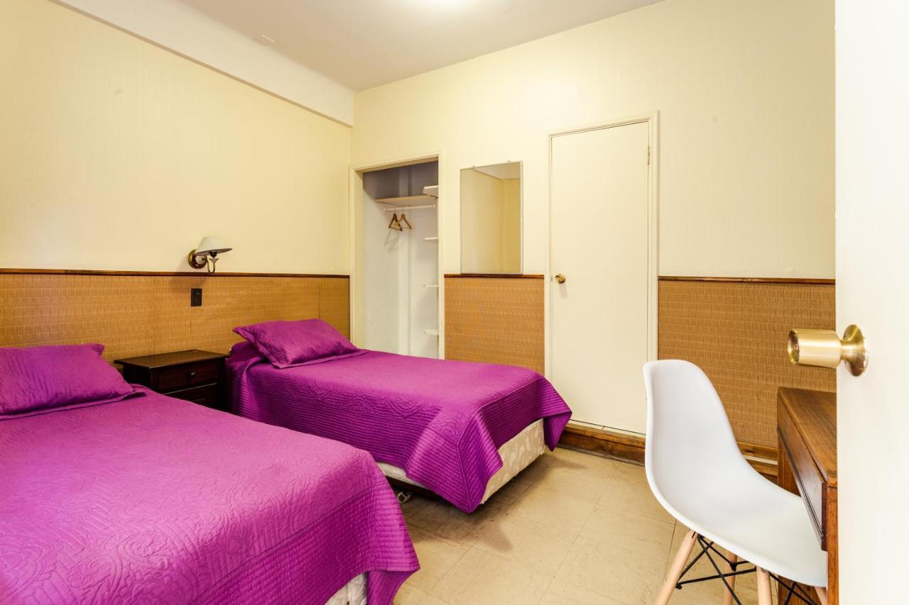 Hostel Del Puerto Coquimbo Eksteriør bilde