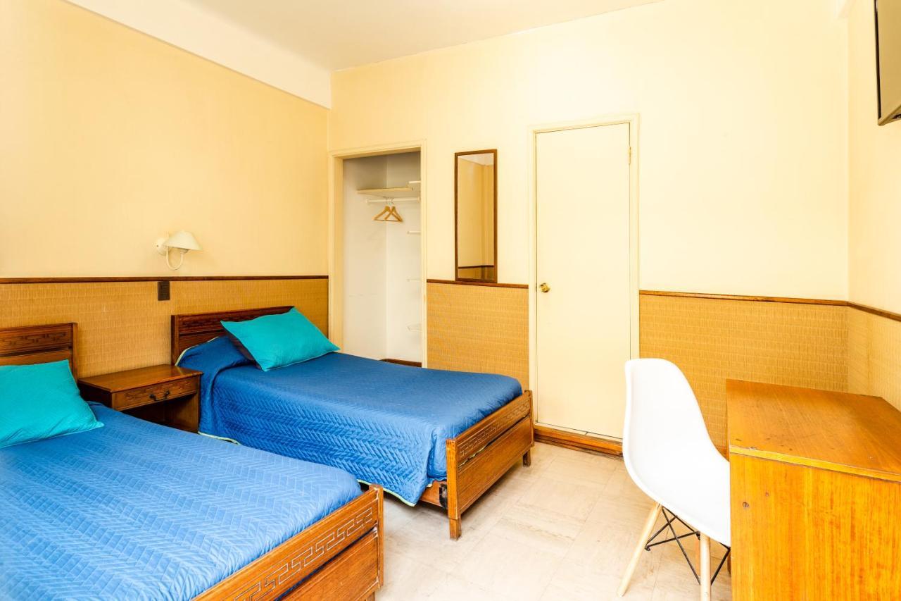 Hostel Del Puerto Coquimbo Eksteriør bilde